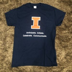 Student T-shirt